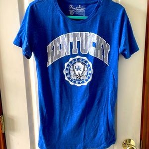 UK Tee